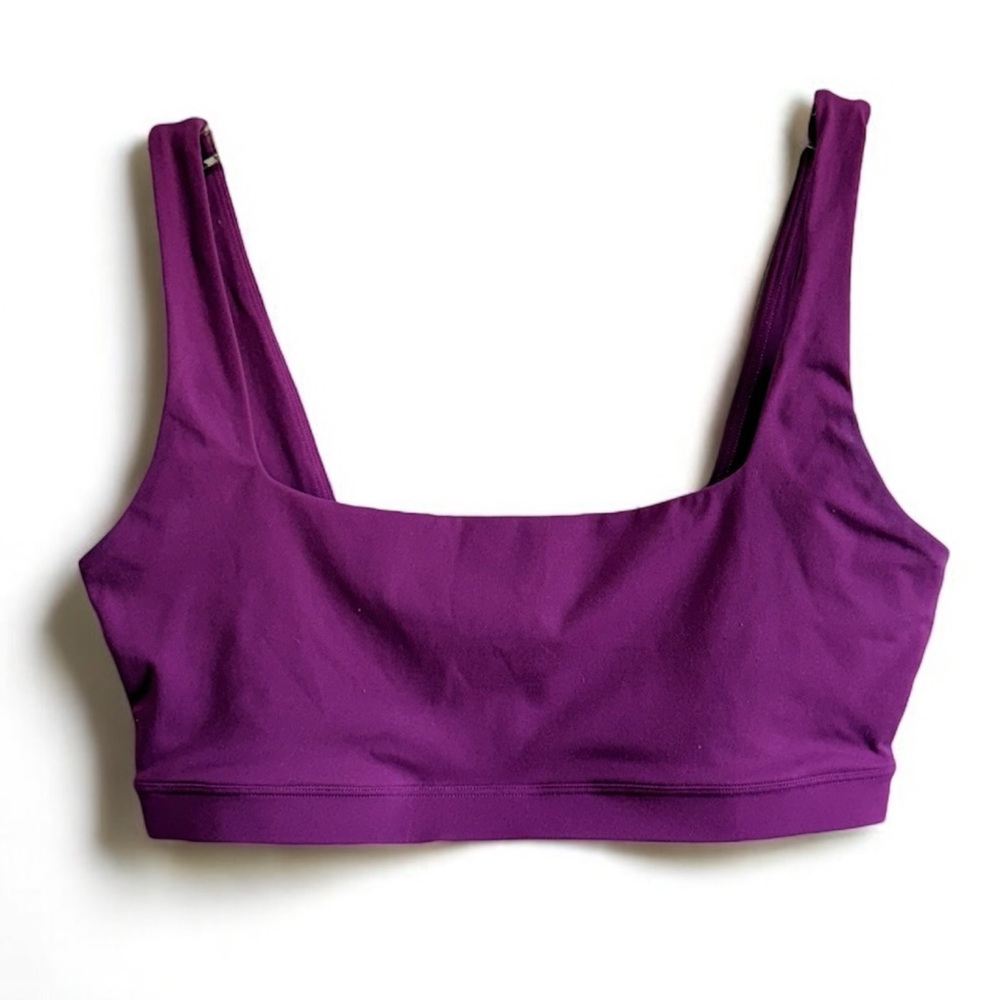Joja Classic Sports Bra Size Medium✨